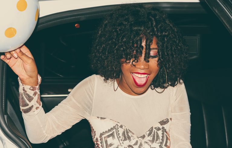 Unleash Your Natural Hair Journey: Finding the Perfect Products for Your Unique Curls