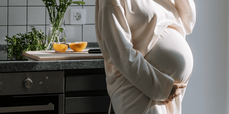 How to Get Pregnant with Polycystic Ovarian Syndrome After 30