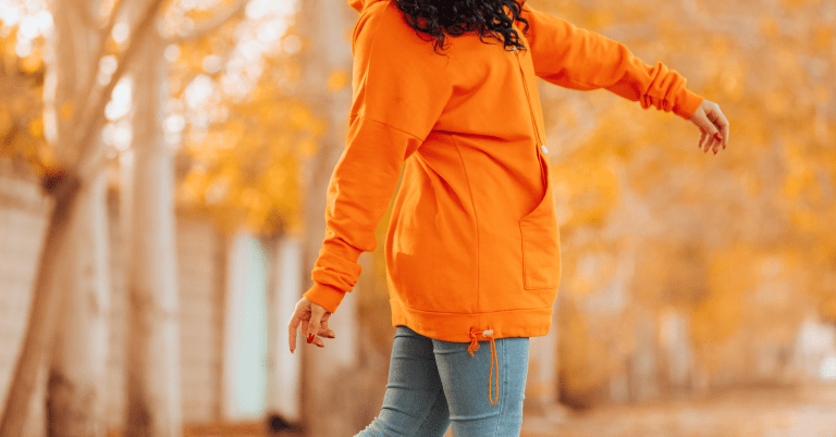self care ideas for fAll