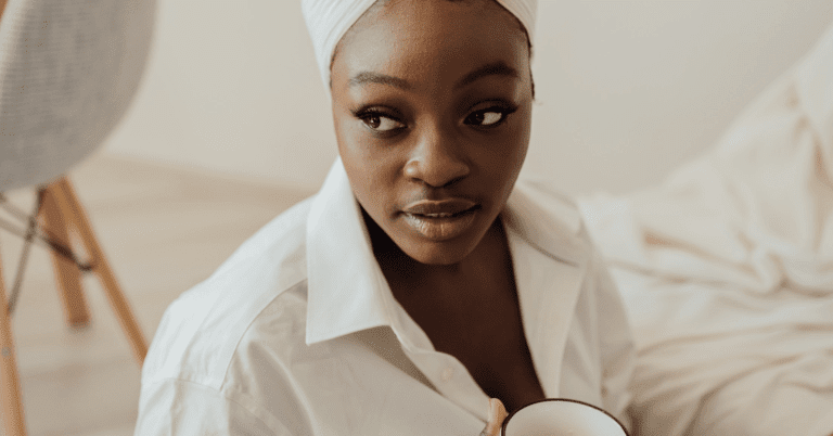 25 Simple Self Care Ideas for Busy Mornings