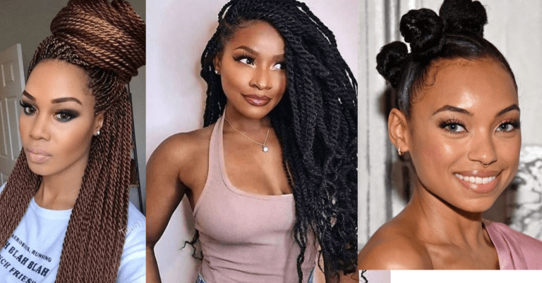 15 Protective Styles for Fall: Embrace Fashion and Functionality