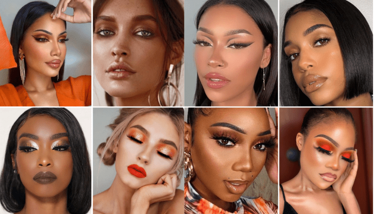 Makeup Ideas for Thanksgiving: Create the Perfect Holiday Look