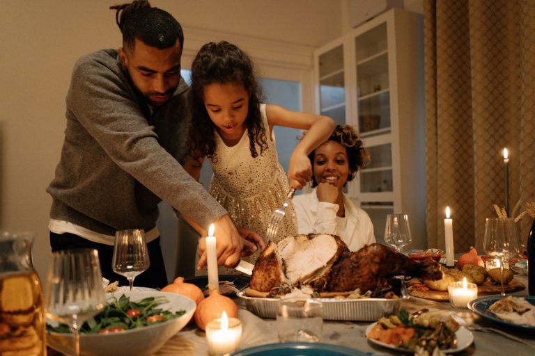 20 Things to Do Thanksgiving Weekend