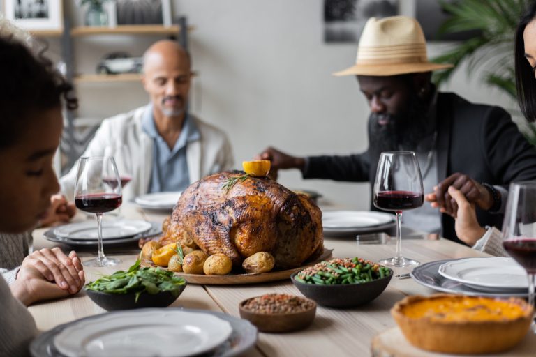 10 Incredibly Fun Thanksgiving Party Themes for Adults – Spice Up Your Celebration!”