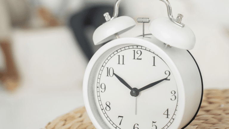 The Best 5-Step Morning Routine for Busy Moms: Your Guide to a Productive Day