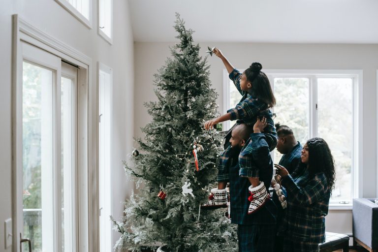 A Stress-Free Holiday Prep Guide for Busy Moms