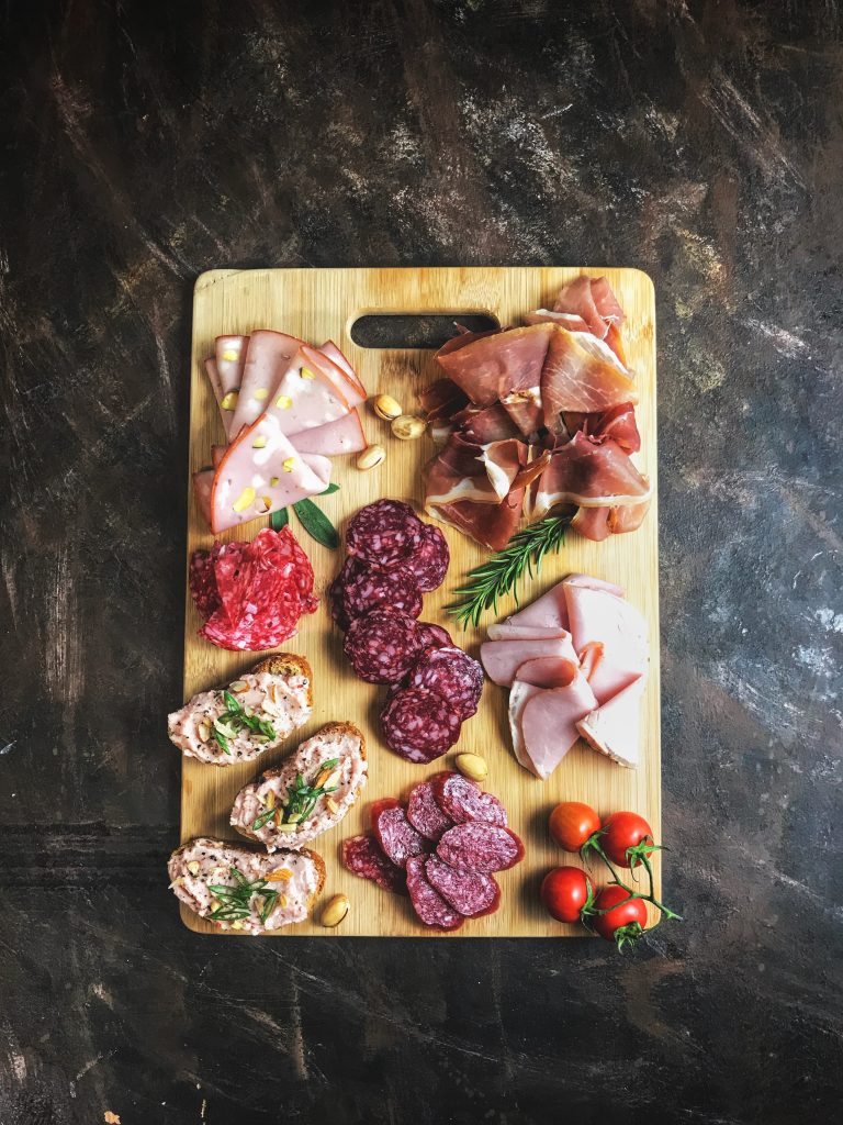13 Fun, Simple, and Unique Charcuterie Board Ideas