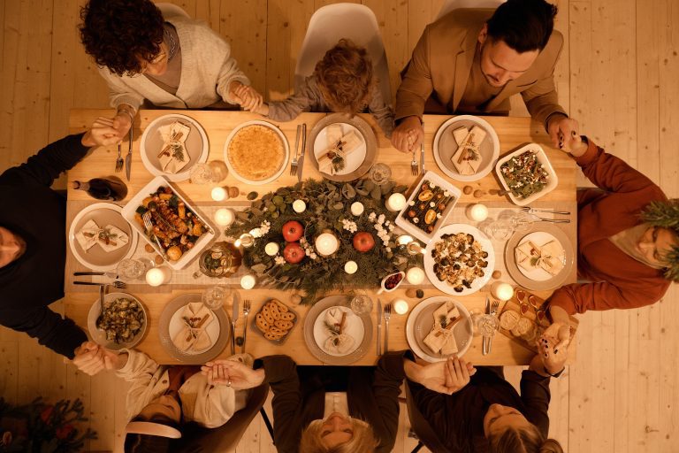 28 New Year Food Ideas For Unforgettable New Year