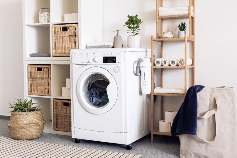 22 Laundry Hacks and Time-Saving Tips for Busy Moms