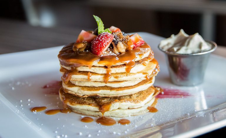 10 Easy Make-Ahead Breakfasts for Hectic Mornings: Mom-Approved Edition