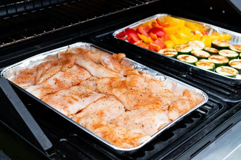 10 Quick and Easy Make-Ahead Healthy Dinner Recipes for Busy Moms