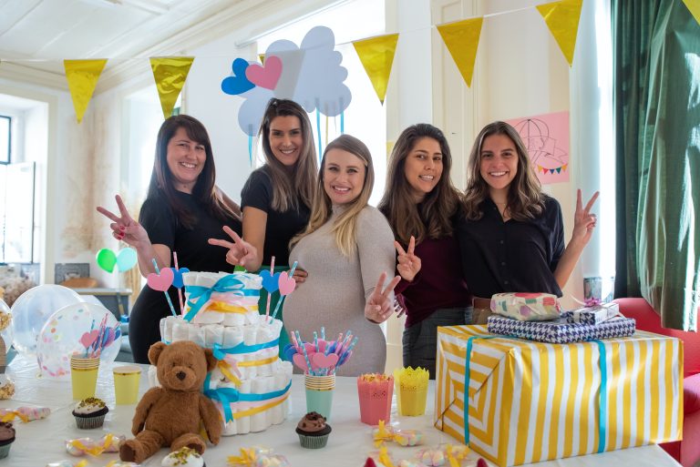 How to Plan a Budget-Friendly Baby Shower: Celebrating Joy Without Breaking the Bank