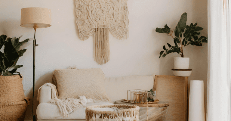 17 Cozy & Creative DIY Home Decor Ideas That Won’t Break the Bank