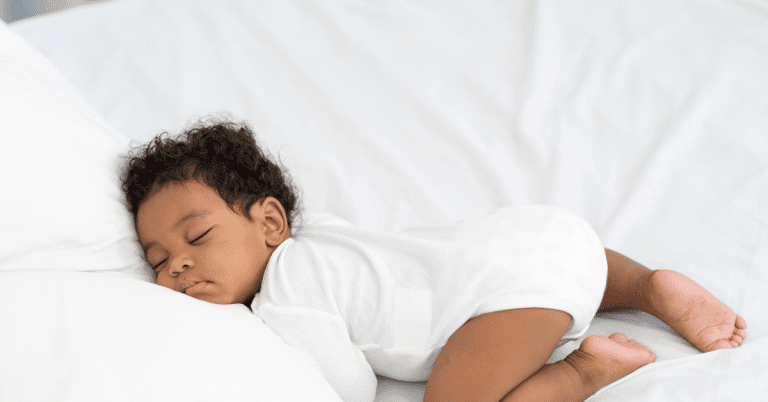 25 Genius Things to Do While Baby Naps