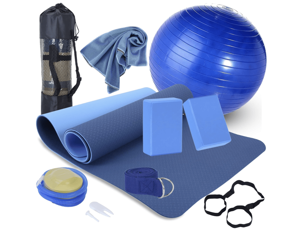 Stability Ball
