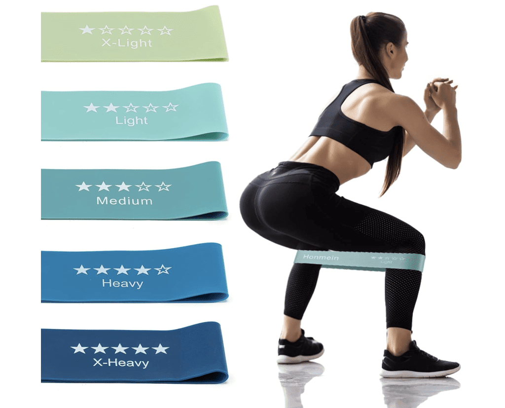 Resistance bands