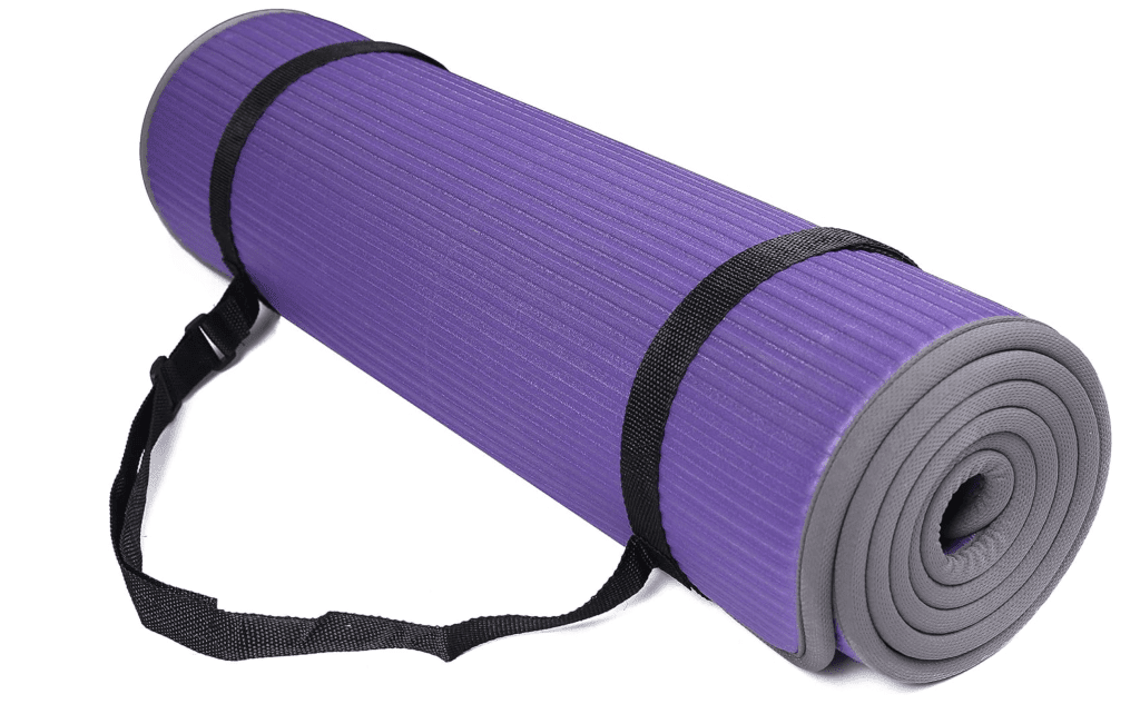 Yoga mat