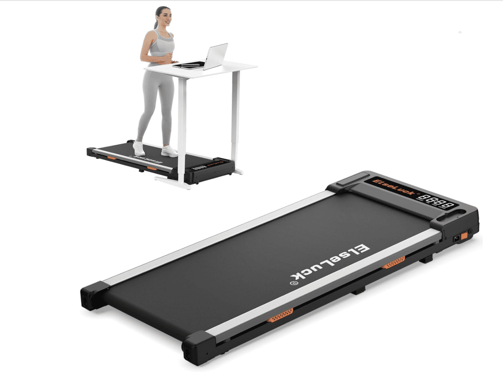 wallking pad