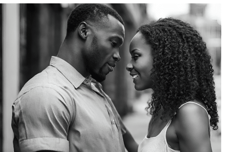 Rediscover Love: 50 Questions for Busy Couples to Reconnect