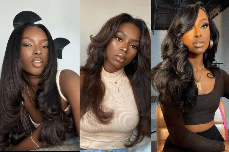 Your Ultimate Guide to Sew-In Maintenance at Home: From First-Hand Tips to Pro Styling Tricks, Product Recommendations, and Wash Day.