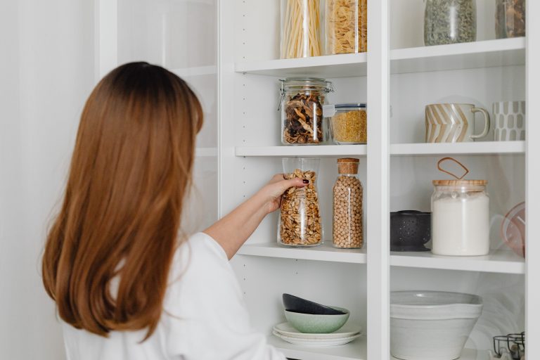 No Pantry? No Problem! Clever No Pantry Storage Organization Ideas for Your Kitchen