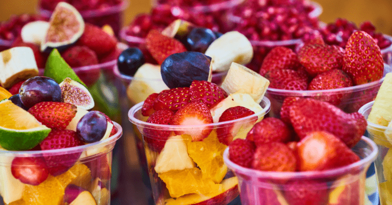 10 Creative Fruit Display Ideas for Your Next Get-Together