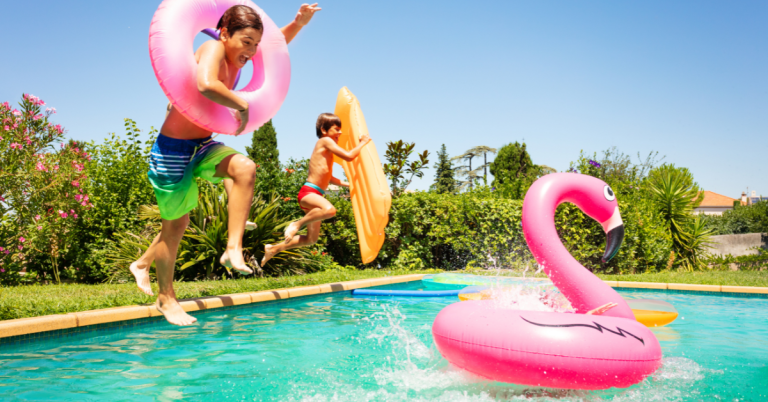 28 Unforgettable Summer Birthday Bash Ideas That Will Make Your Celebration the Highlight of the Season