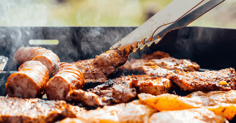25 Irresistible Pool Party Food Ideas to Elevate Your Summer Bash