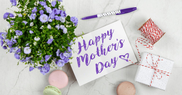 35 Perfect Mother’s Day Quotes to Celebrate Your Superhero