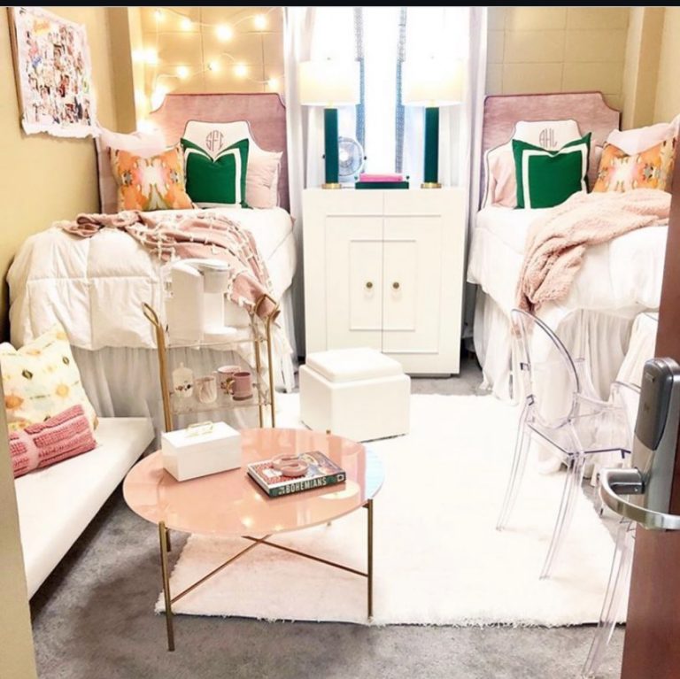 32 Ultimate College Dorm Essentials: Your Go-To Packing List.
