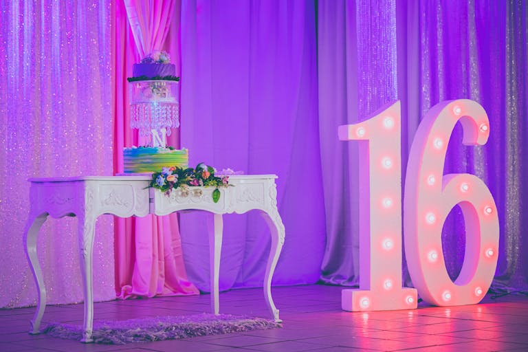 Sweet 16 Party Ideas: Celebrate in Style with These Fun and Memorable Themes