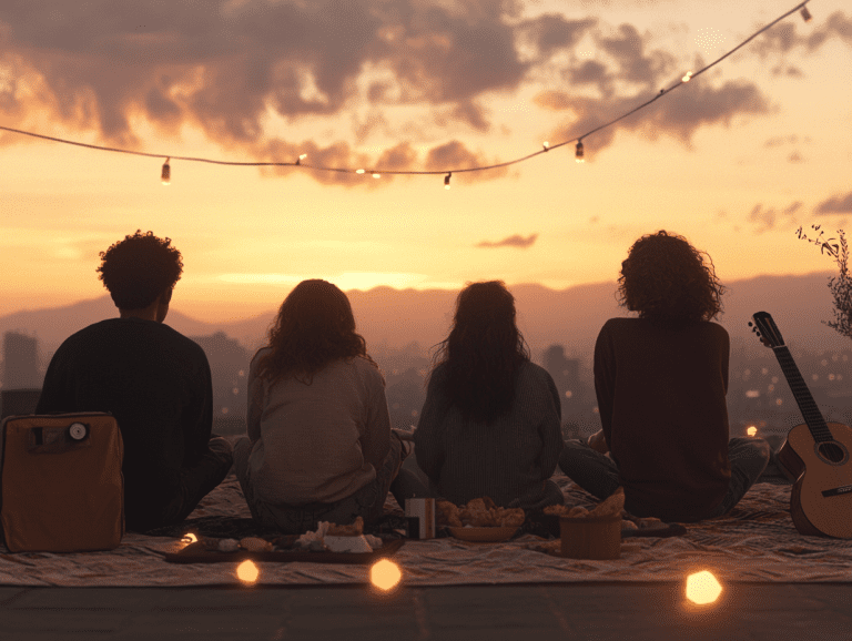 The Ultimate Summer Bucket List: 100 Fun & Unforgettable Ideas