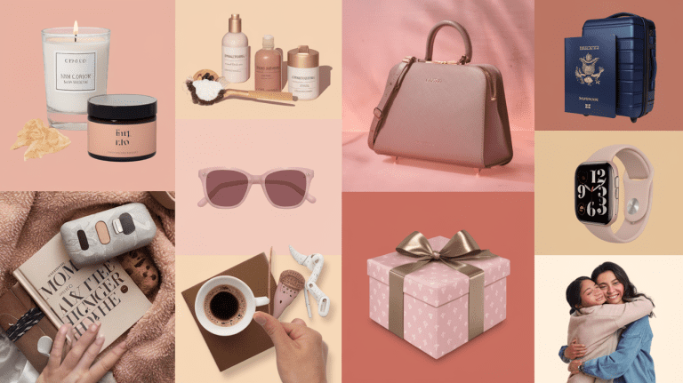 45 Thoughtful & Unique Gifts for Her: The Ultimate Gift Guide for Every Woman in Your Life