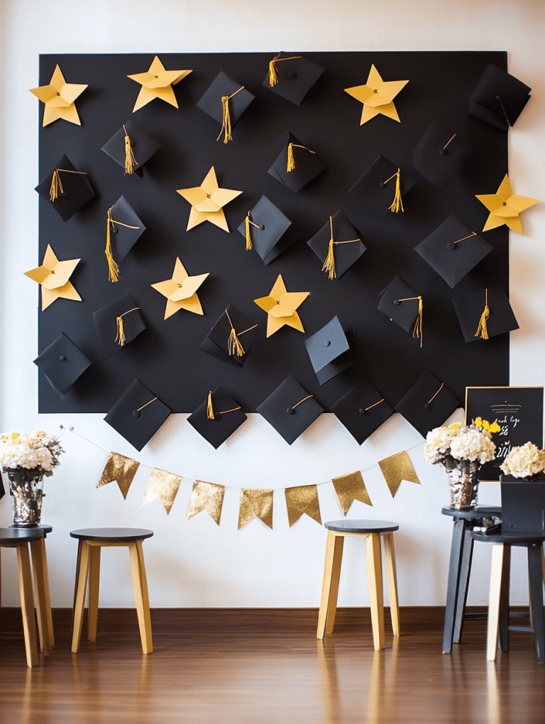 How to Throw a Graduation Party on a Budget: 15 Smart Tips