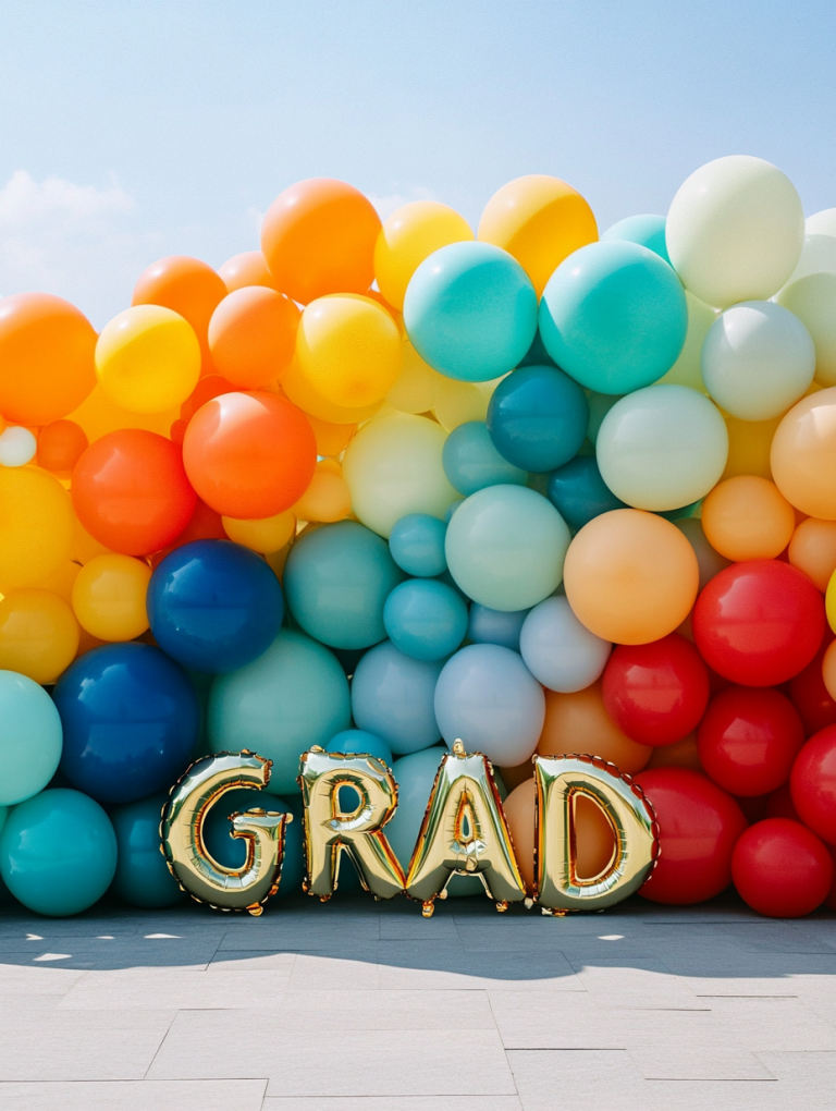 10 DIY Photo Booth Ideas for an Insta-Worthy Graduation Party