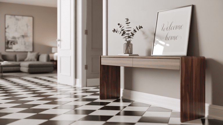 30 Stunning Entryway Ideas to Instantly Elevate Your Home