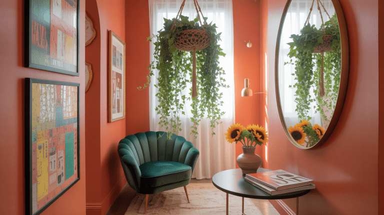 How to Style a Foyer That Feels Grand (Even If You Don’t Have a Mansion)