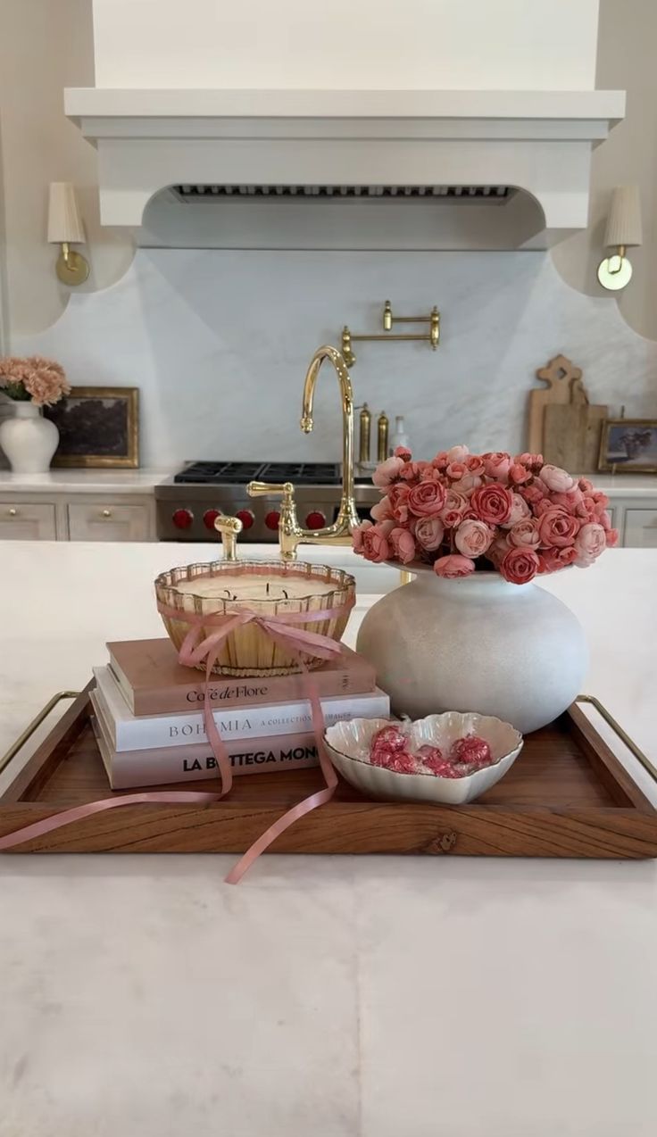 Kitchen Island Decor Ideas That Feel Easy and Lived-In (17 Ideas)